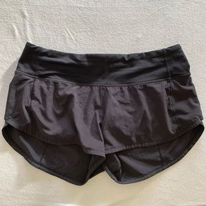 Lululemon athletica Speed Up Short 2.5”